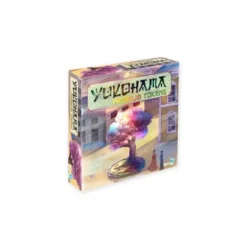 Yokohama - Premium Tokens