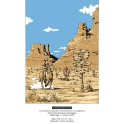 Your Town : La BD dont vous êtes le héros