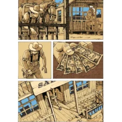 Your Town : La BD dont vous êtes le héros