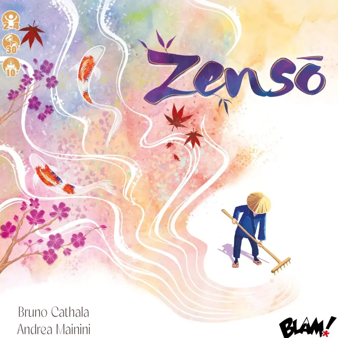 Zenso