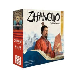 Zhanguo - The First Empire