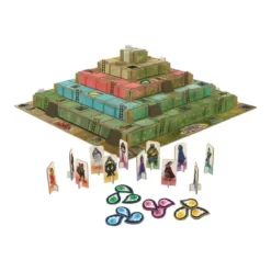 Ziggurat