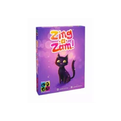 Zing-a-Zam