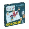 Zizanimal - Sologic