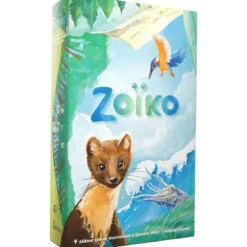 Zoïko