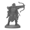 Zombicide Black Plague : Deadeye Walkers - Extension