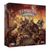 Zombicide Black Plague Saison 1