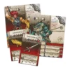 Zombicide Black Plague : Thundercats Pack 1 - Extension