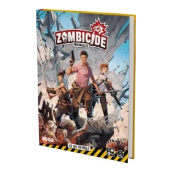 Zombicide Chronicles