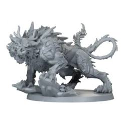 Zombicide : Divine Beasts - Extension