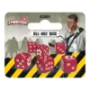 Zombicide : Dés de Va-tout - Extension