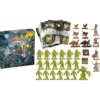 Zombicide : Friends and Foes - Extension