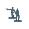 Zombicide : Gaming Night Kit 3 - Zombie Trap - Extension