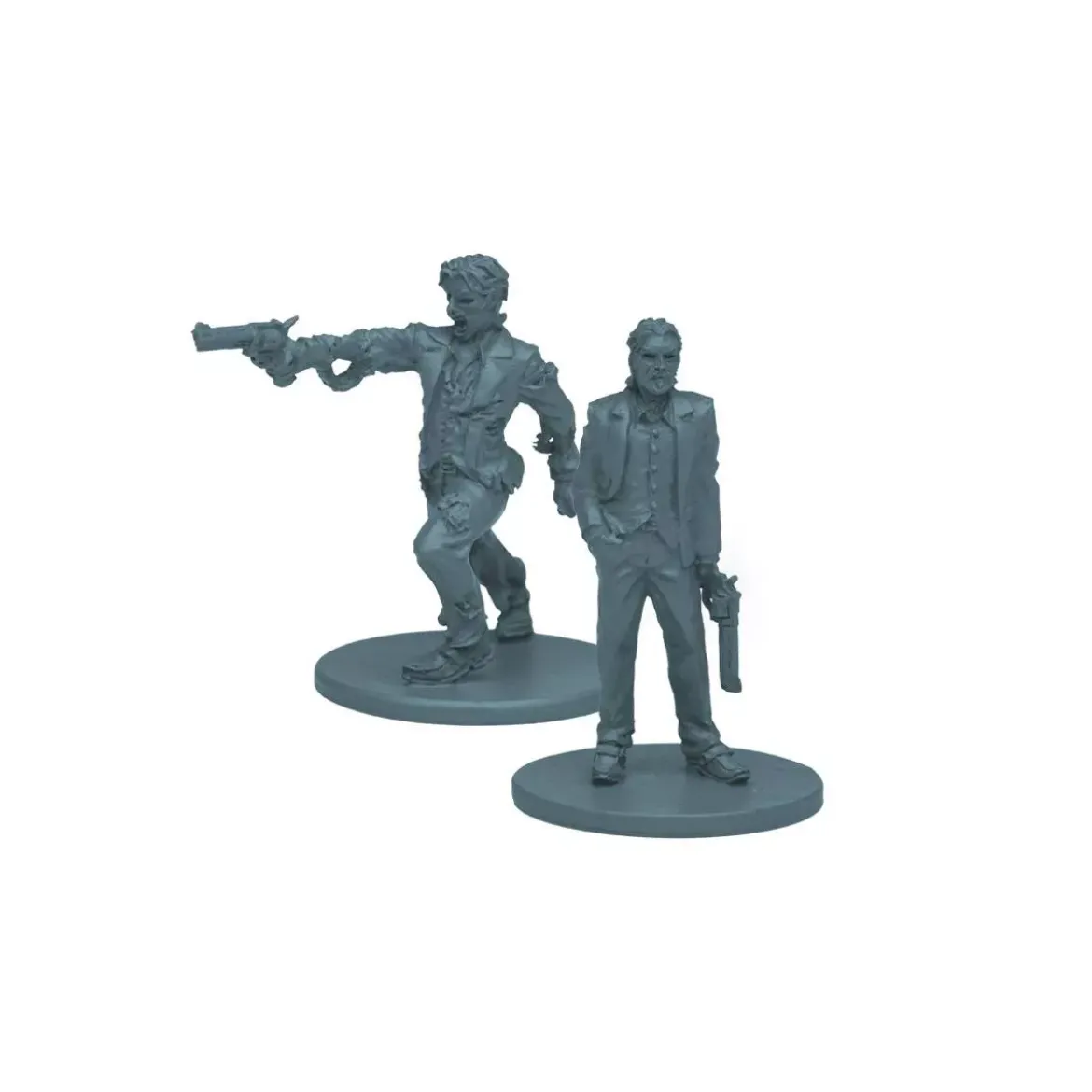 Zombicide : Gaming Night Kit 3 - Zombie Trap - Extension
