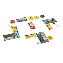 Zombicide Gear Up