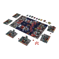 Zombicide Invader : Dark Side Saison 2