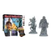 Zombicide : Iron Maiden Pack 3 - Extension VO