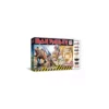 Zombicide : Iron Maiden Pack 1 - Extension