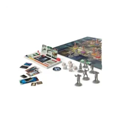 Zombicide : Night of the living dead