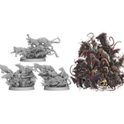 Zombicide : No Rest for the Wicked - Extension