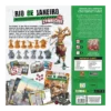 Zombicide : Rio Z Janeiro - Extension