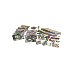 Zombicide : Rue Morgue Saison 3