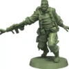 Zombicide : Soldats Zombies - Extension