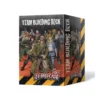 Zombicide : Team Building Deck - Extension