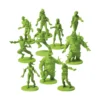 Zombicide : Toxic Crowd - Extension