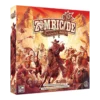Zombicide Undead or Alive : Running Wild - Extension