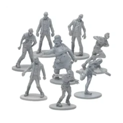 Zombicide : Walk of the Dead 2 - Extension