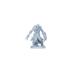Zombicide White Death : Climbers & Terrorcotta Walkers - Extension