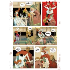 Zombie : La BD dont vous êtes le héros