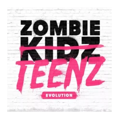 Zombie Teenz Evolution