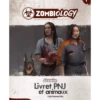 Zombiology : Livret PNJ et Animaux