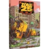 Zone 25 : La BD dont vous êtes le héros