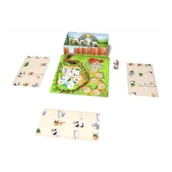 Zoo Run