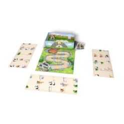 Zoo Run