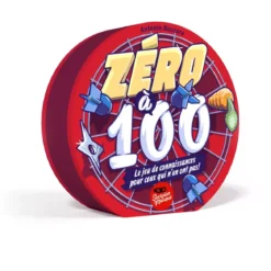 Zéro à 100